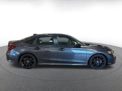 Used 2025 Honda Civic Sport image 16