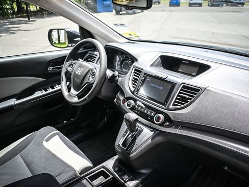 Used 2016 Honda CR-V EX image 19