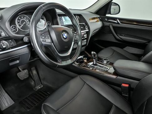 Used 2015 BMW X3 xDrive28i AWD/4WD image 13