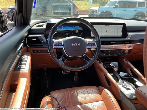 Used 2023 Kia Telluride SX Prestige X-Pro AWD/4WD image 12
