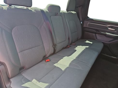 Used 2022 RAM 1500 Big Horn AWD/4WD image 18