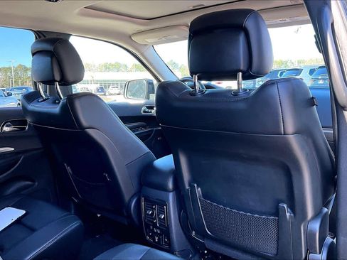 Used 2017 Dodge Durango GT w/ Premium Group image 21