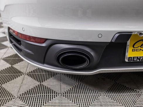 Used 2024 Porsche 911 Carrera T RWD image 8