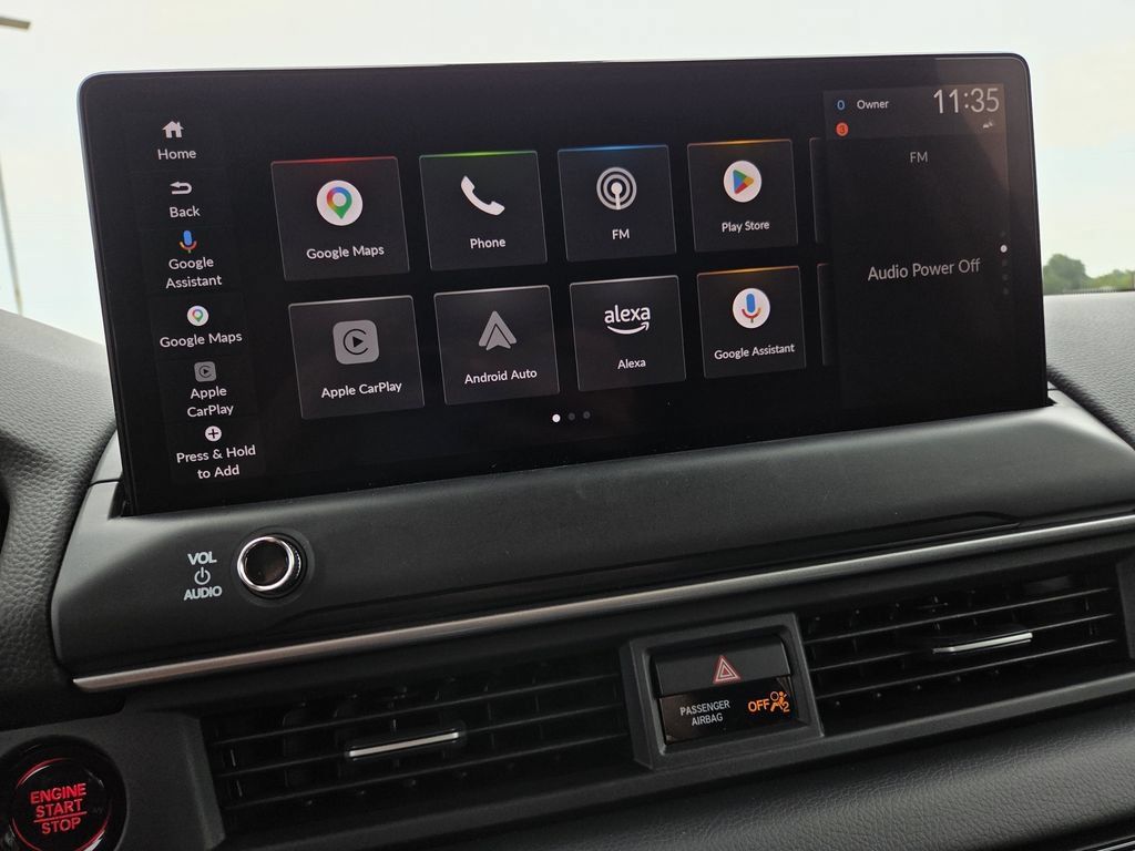 New 2026 Honda Pilot Elite image 8