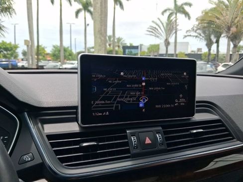 Used 2018 Audi Q5 Prestige w/ Prestige Package AWD/4WD image 23