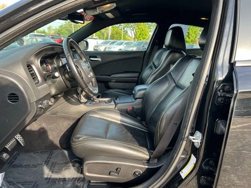 Used 2021 Dodge Charger GT w/ Blacktop Package image 15
