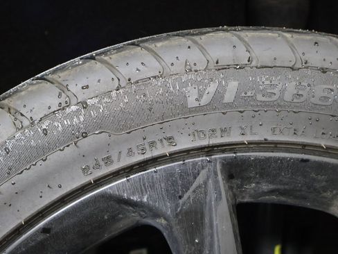 Used 2024 Buick Encore GX Sport Touring w/ Experience Buick Package image 23