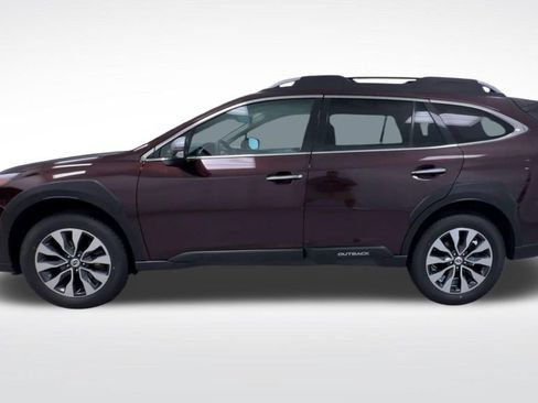 Used 2024 Subaru Outback Touring XT AWD/4WD image 5