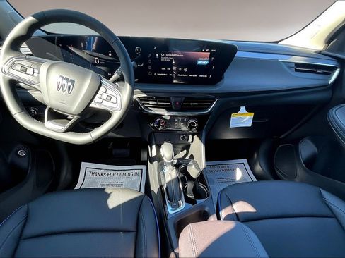 New 2026 Buick Encore GX Sport Touring image 5