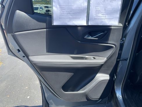 Used 2025 Chevrolet Blazer LT w/ Midnight/Sport Edition image 43