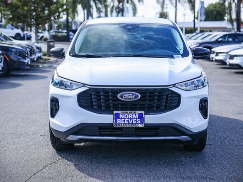 Used 2024 Ford Escape Active w/ Tech Pack #1 image 2