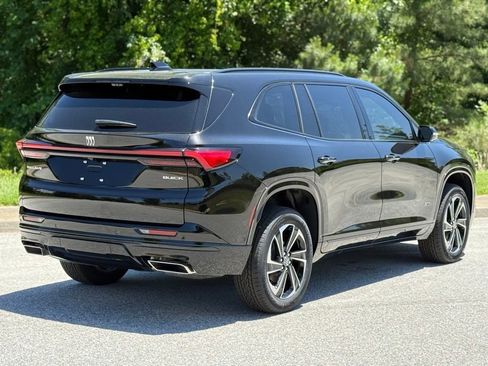 New 2026 Buick Enclave Sport Touring w/ Super Cruise Package FWD image 13