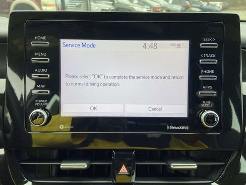 Used 2023 Toyota Camry LE image 20