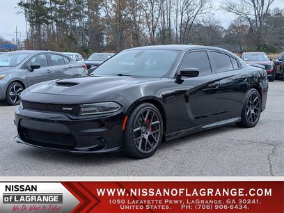 Used 2018 Dodge Charger R/T