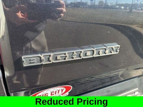 Used 2020 RAM 1500 Big Horn image 50