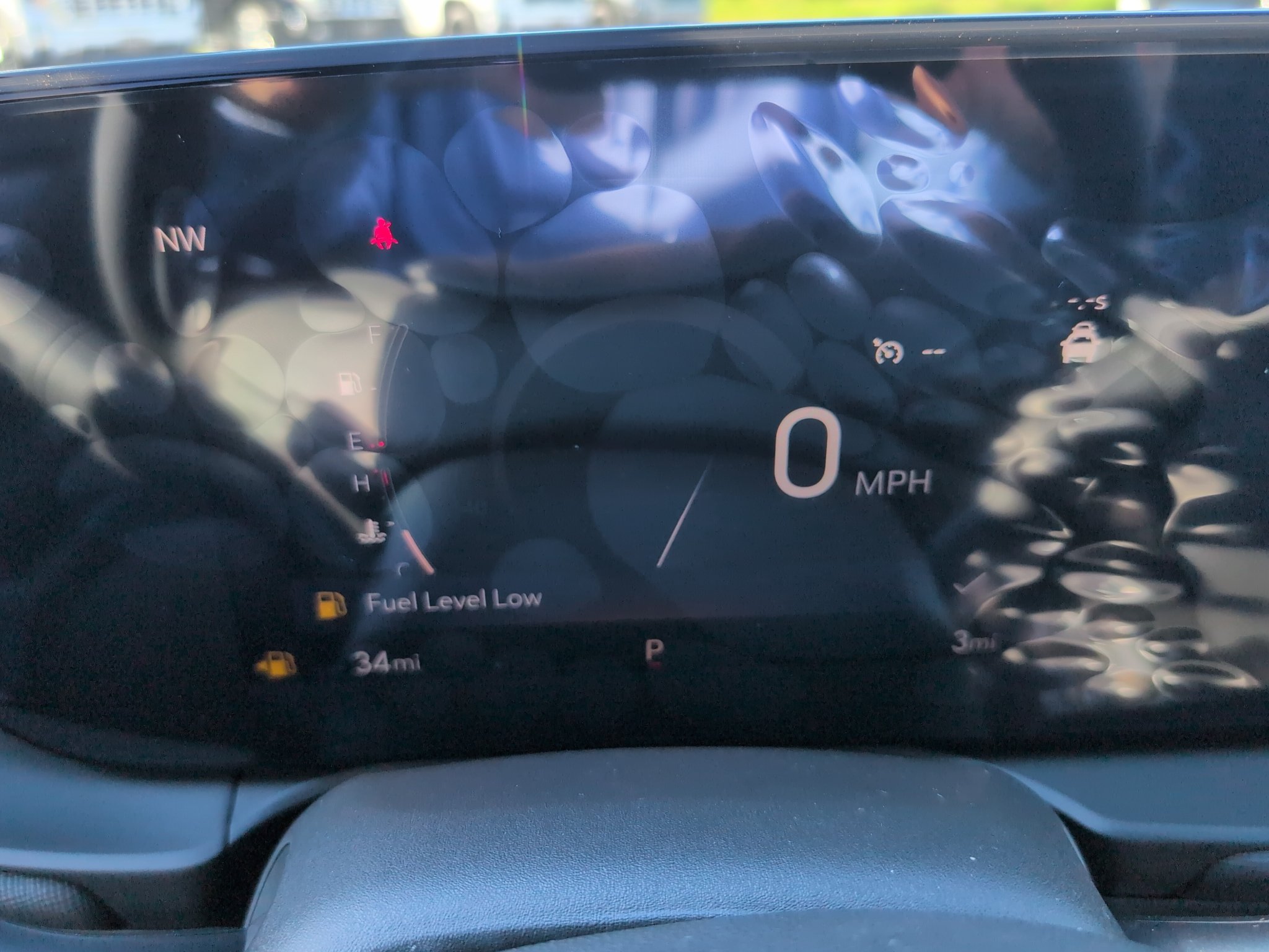 New 2026 Buick Envista Preferred w/ Convenience I Package FWD image 14