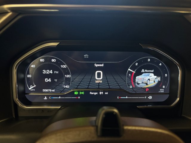Certified 2023 GMC Sierra 1500 Denali AWD/4WD image 17