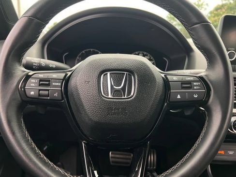 Used 2024 Honda Civic Sport image 20