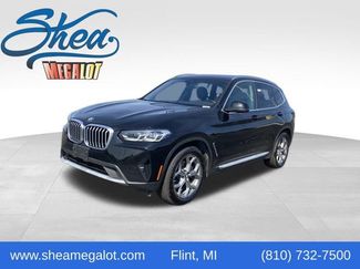 Used 2023 BMW X3 xDrive30i 360° Tour