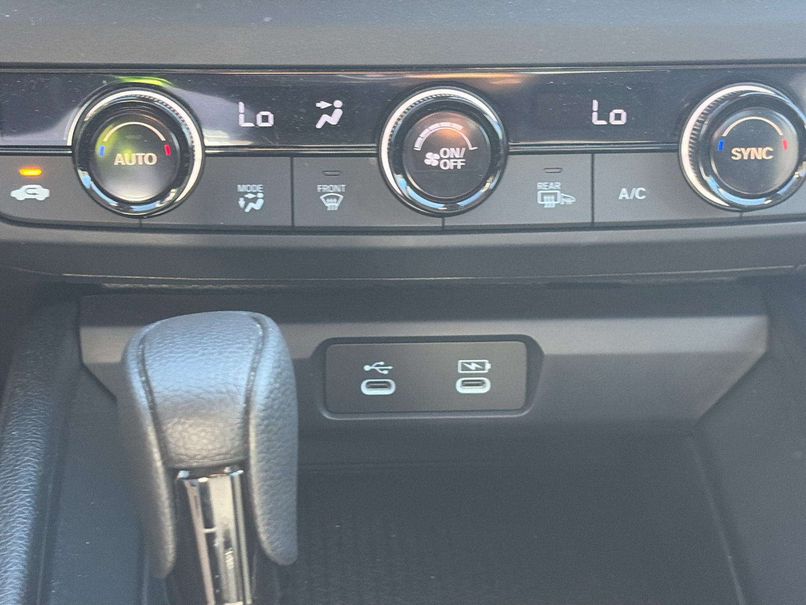 Used 2025 Honda Accord SE image 21