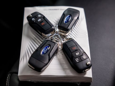 Used 2025 Ford Transit 250 w/ Load Area Protection Package image 31