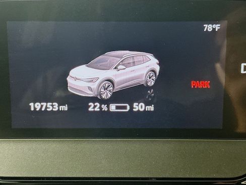 Used 2023 Volkswagen ID.4 Pro S image 18