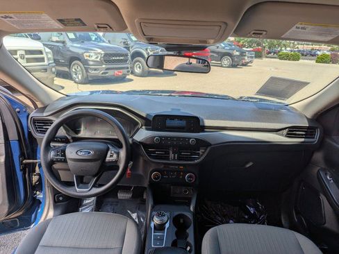 Used 2020 Ford Escape S AWD/4WD image 19