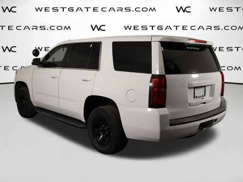 Used 2018 Chevrolet Tahoe 2WD image 37