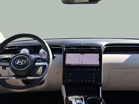 Used 2023 Hyundai Tucson Limited image 23