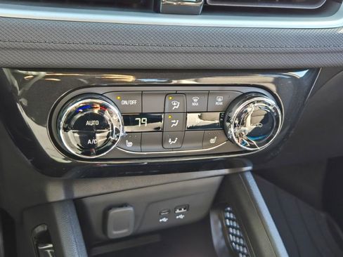 New 2026 Chevrolet TrailBlazer LT w/ Convenience Package image 21