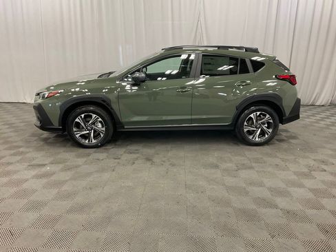 New 2026 Subaru Crosstrek 2.0i Premium image 7
