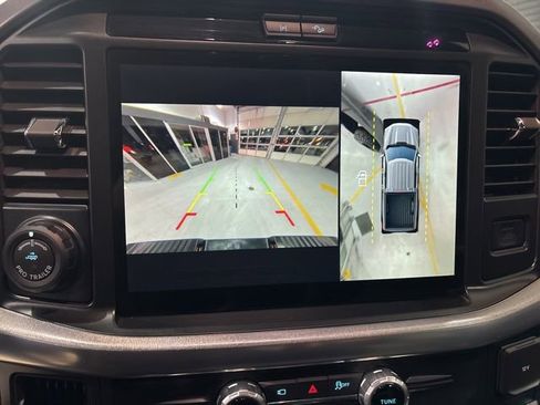 Used 2025 Ford F150 Lariat w/ Equipment Group 501A Mid image 26