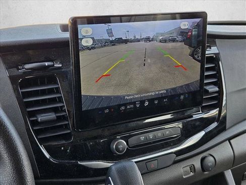 Used 2024 Ford Transit 350 XLT image 12