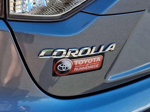Certified 2024 Toyota Corolla LE FWD image 29
