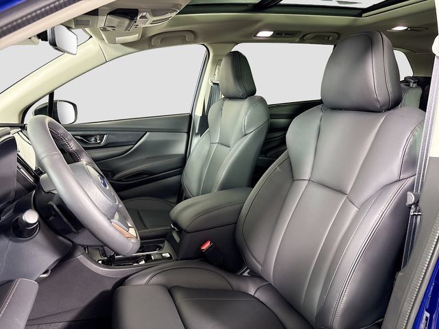 New 2026 Subaru Ascent Limited Bronze AWD/4WD image 21