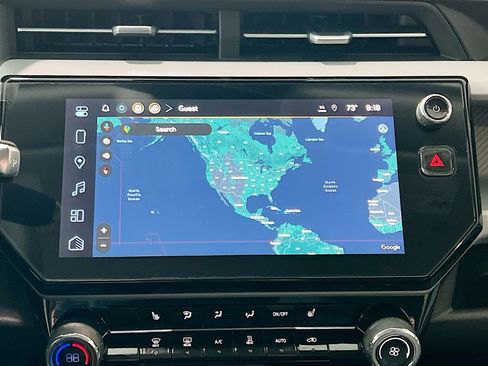 New 2027 Chevrolet Bolt LT image 12