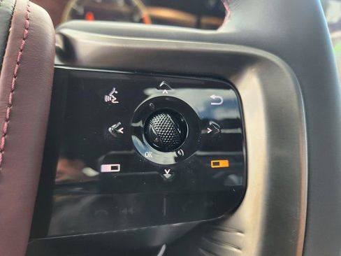 New 2026 INFINITI QX80 Autograph w/ Premium Cargo Package image 24