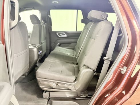 Used 2023 Chevrolet Tahoe LS w/ Driver Alert Package image 25