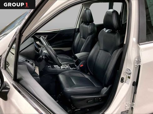 Used 2023 Subaru Forester Limited AWD/4WD image 8