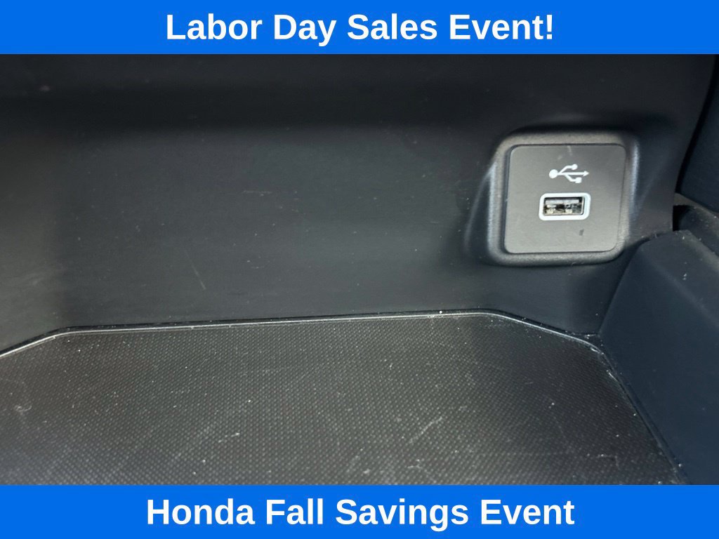 Used 2023 Honda HR-V LX image 26