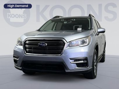 Used 2020 Subaru Ascent Premium w/ Convenience Package