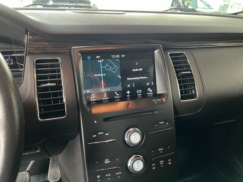 Used 2016 Ford Flex SEL w/ Equipment Group 202A AWD/4WD image 14