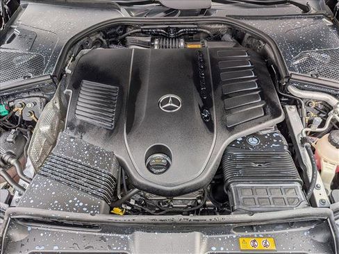 Certified 2025 Mercedes-Benz S 580e 4MATIC Sedan image 26