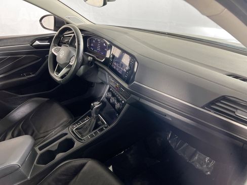 Used 2022 Volkswagen Jetta SEL image 29
