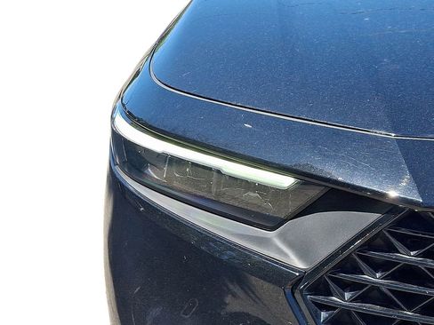 Certified 2024 Honda Accord EX image 10