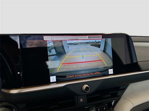 New 2026 Toyota Crown Limited image 11