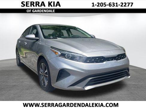 Used 2023 Kia Forte LXS FWD image 1