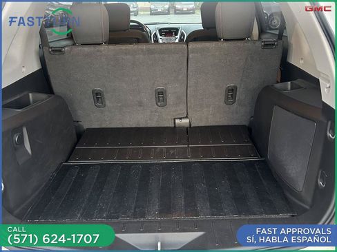 Used 2013 GMC Terrain SLE FWD image 27