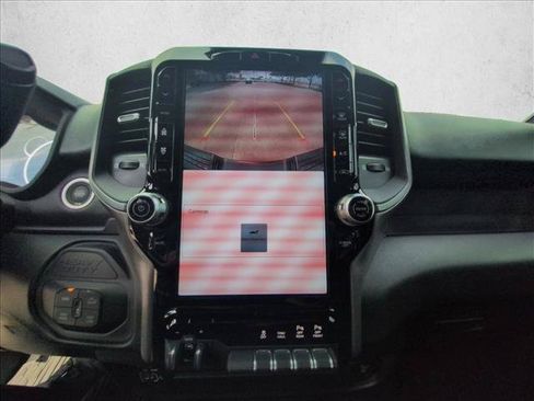 New 2026 RAM 2500 Warlock AWD/4WD image 13
