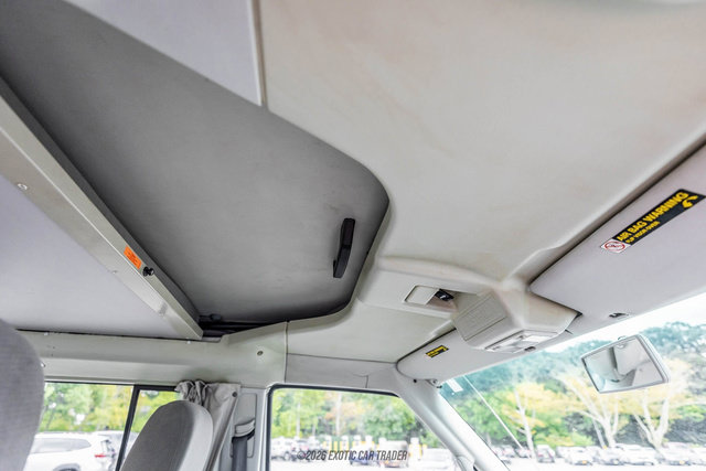 Used 2002 Volkswagen Eurovan MV FWD image 33